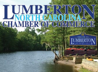 lumberton chamber nc