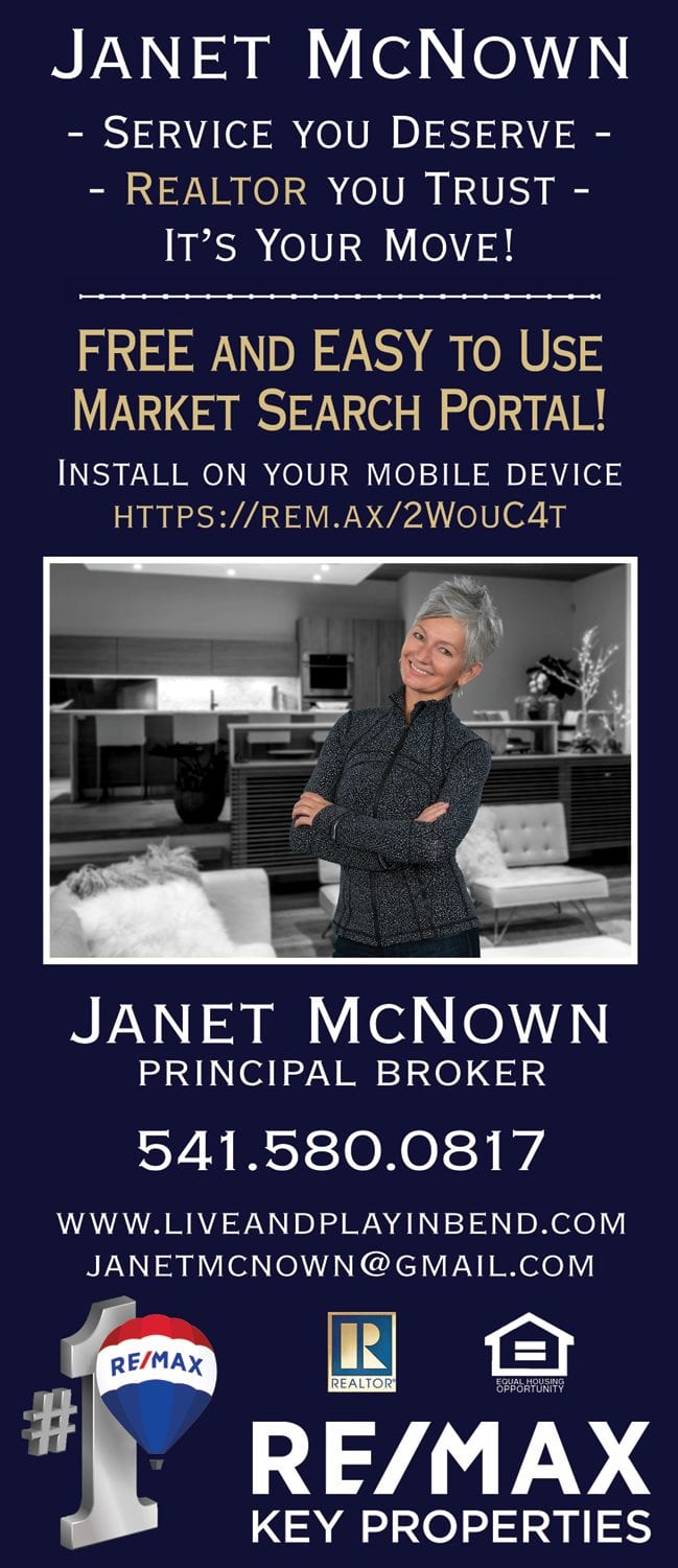 janet mcnown principal broker