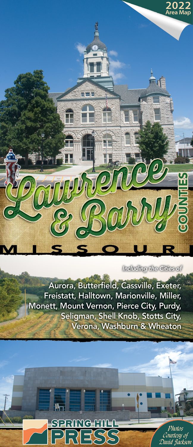 Lawrence & Barry Counties