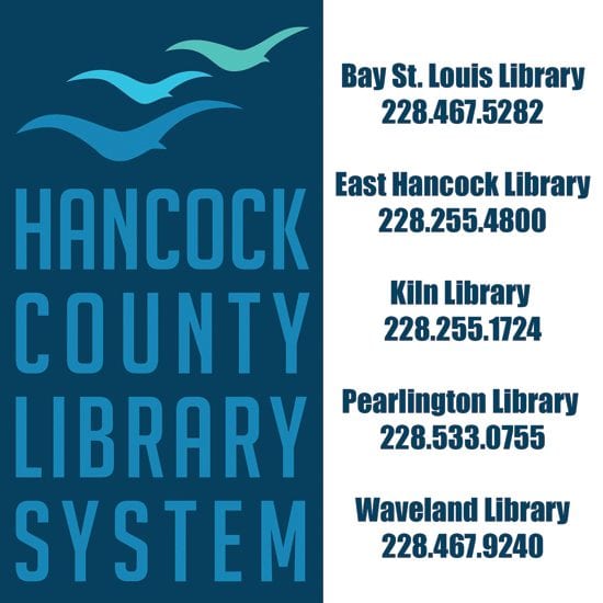 Hancock library