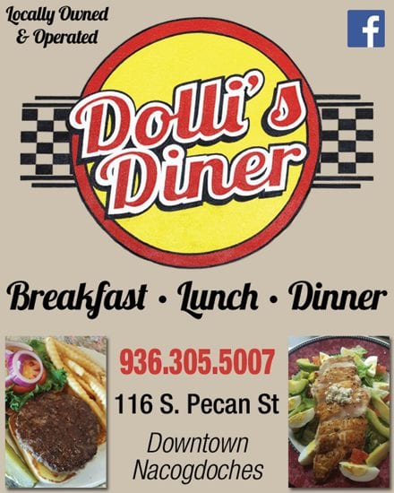 Dolli's Diner