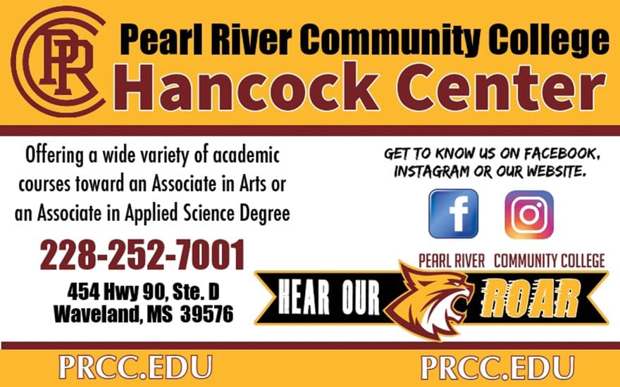 pearl river community college