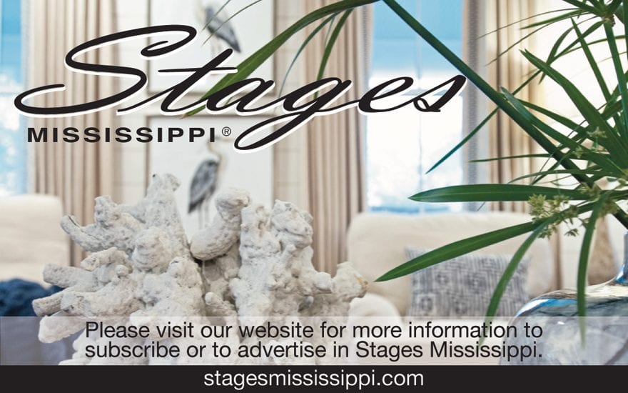stages Mississippi