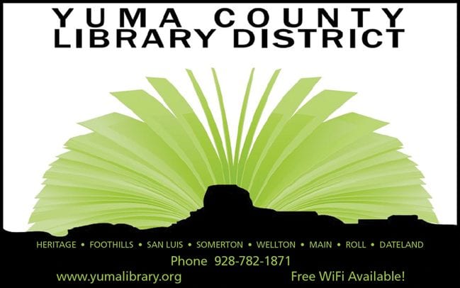 yuma county library
