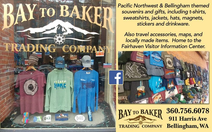 bay to baker trading co