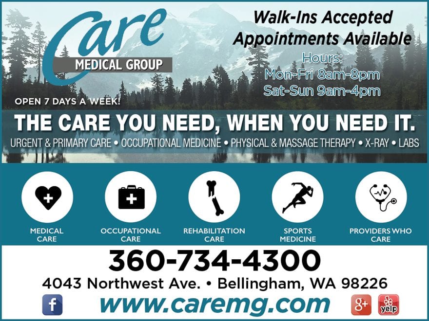 care medical group