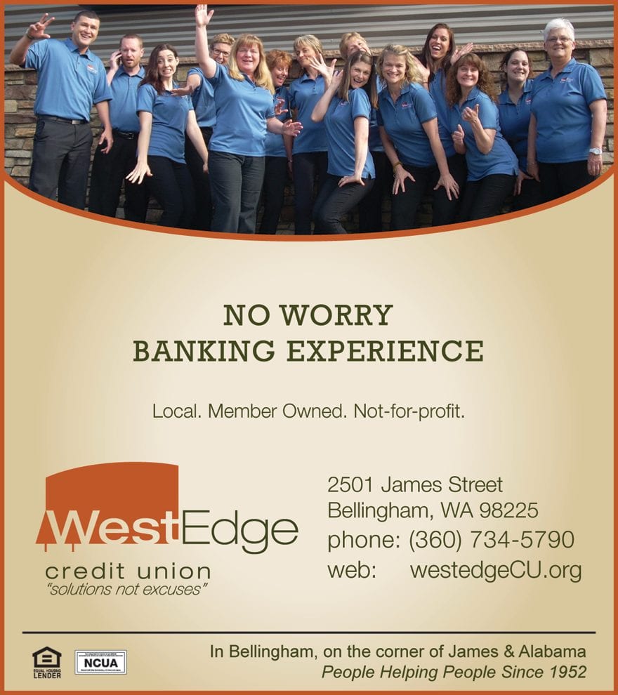 Westedge credit union