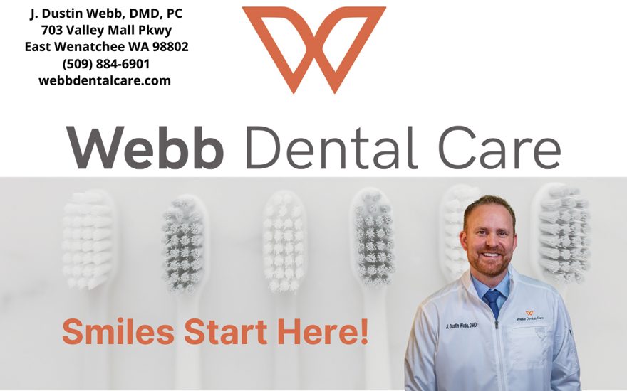 Webb Dental Care - Spring Hill Press